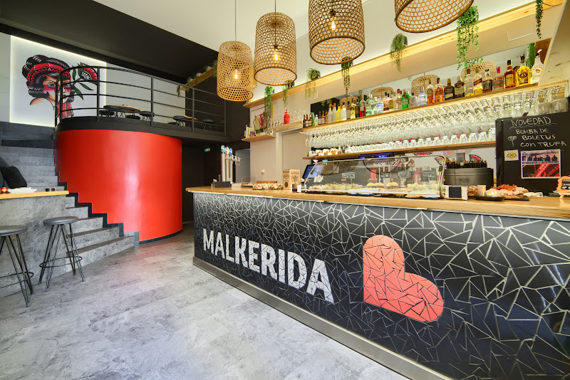 MalKerida Bar — photo