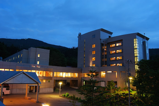 Zao Kokusai Hotel Yamagata by null