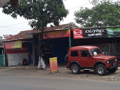 Photos of GARAGE AutoStyling