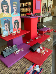 Photo n°5 de Optique CONSTANT Cléon - Le Collectif des Lunetiers à Cléon-d'Andran (Magasin de lunettes de soleil)