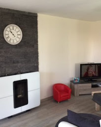 Photo n°21 de Caloreo Chauffage à Niort (Magasin de poêles à bois)