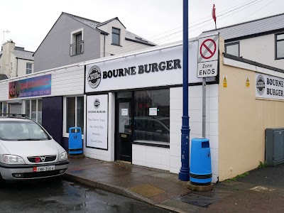 Photos of Bourne Burger