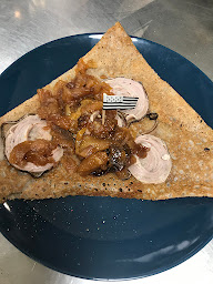 Photo n°23 de Les Crêpes de Soïzic à Lorient (Crêperie)