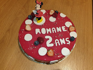 Photo n°20 de Boulangerie du Pic 42610 à Saint-Romain-le-Puy (Sandwicherie)