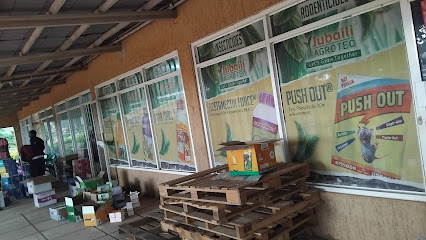 Jubaili Agrotec LTD Mbarara
