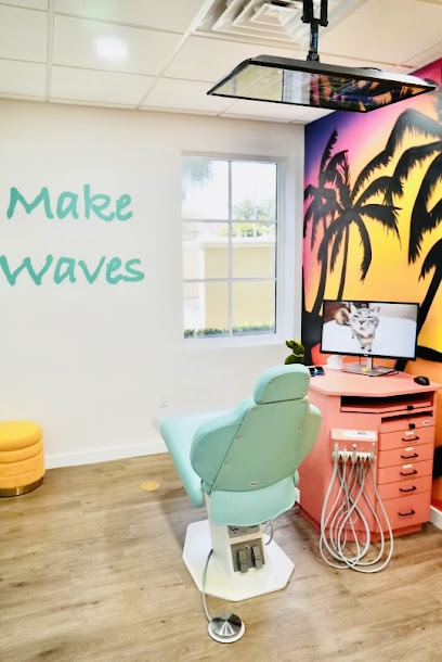 Kids United Pediatric Dentistry - Coral Springs