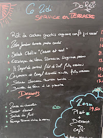 Menu Do'RéMi Page 5