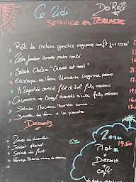 Photo n°33 de Do'RéMi à Hyères (Restaurant français)