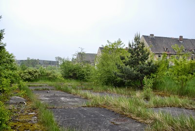 Photos of Flugplatz Zerbst