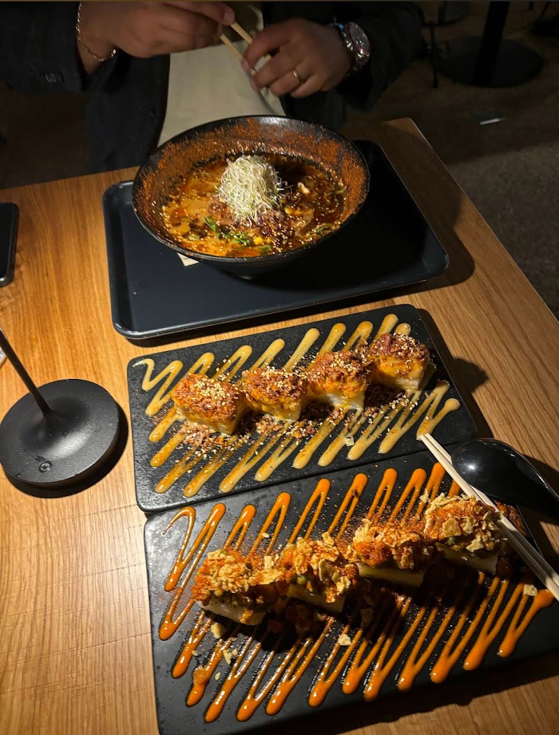 Redwhite Boneless Ramen — photo 5