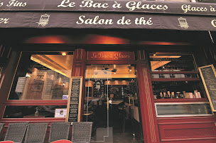 Photo n°47 de Le Bac à Glaces à Paris (Salon de thé)