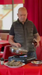 Photo n°8 de L'Auberge du Bonheur à Loury (Restaurant thaï)