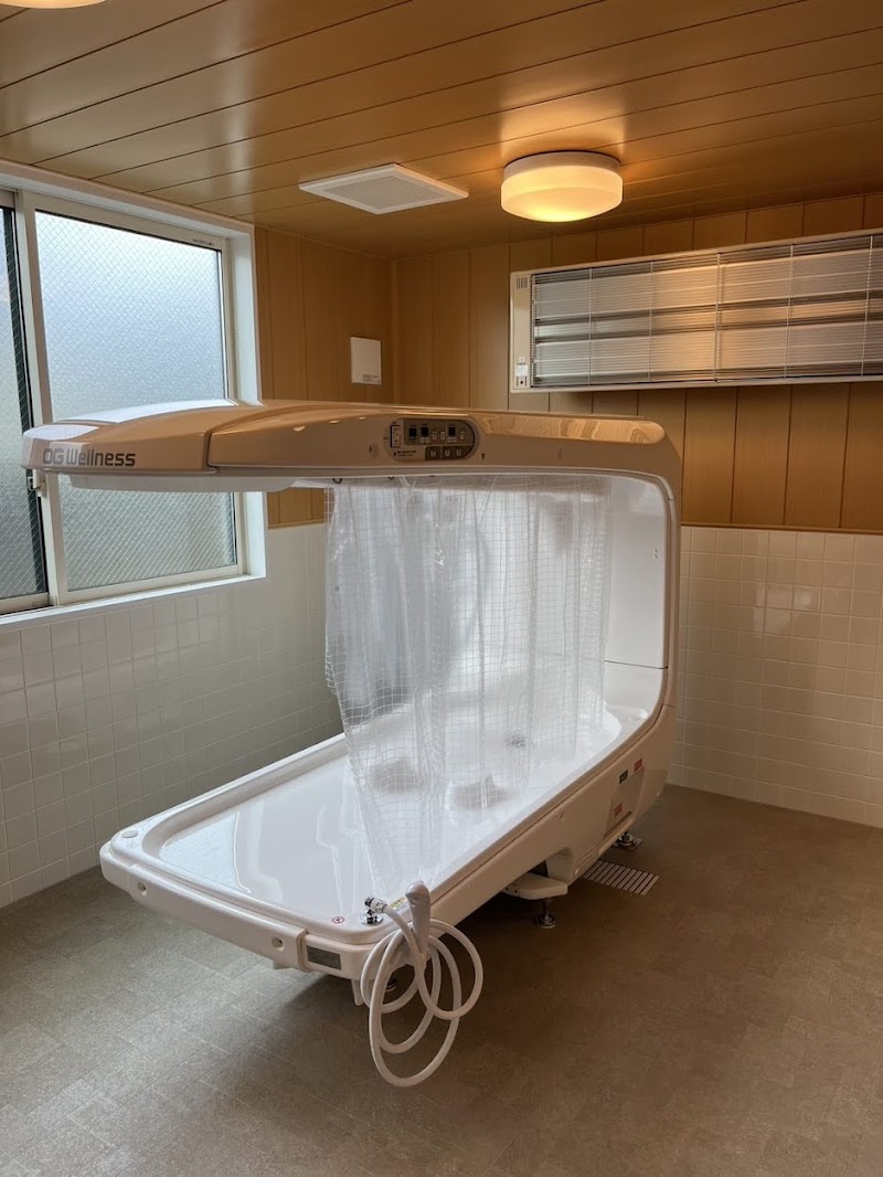 IKOIナーシングホーム東香里