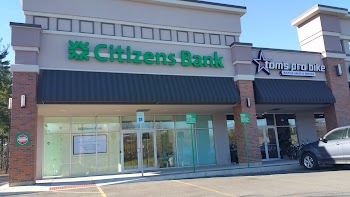 Citizens Bank photo