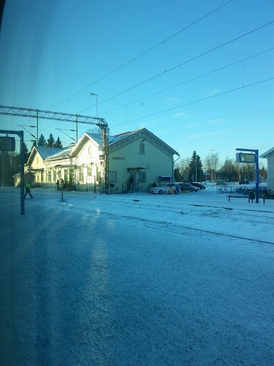 Photos of Matkahuolto Joensuu