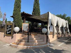 Photo n°10 de Le P'tit Resto des Maurels à Le Lavandou (Restaurant français)