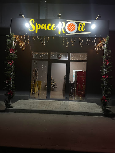 суші бар SPACE ROLL КОЗЯТИН