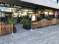 Au P'tit Bonheur - brasserie populaire à Agen