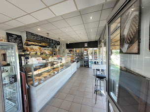 Photo n°1 de Boulangerie De Loverchy à Annecy (Snack)