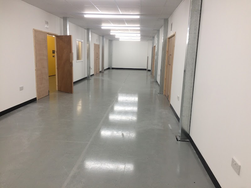 Weston Centre - Self Storage Units & Business Space photo 2