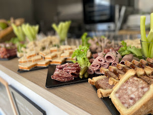 Photo n°2 de Autour du Cru à Courtagnon (Restaurant)