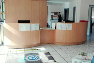 Photo n°4 de Centre de santé intercommunal de l'ondaine à Le Chambon-Feugerolles (Cabinet infirmier)