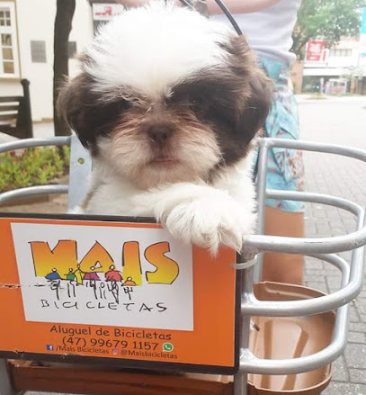 Mais Bicicletas