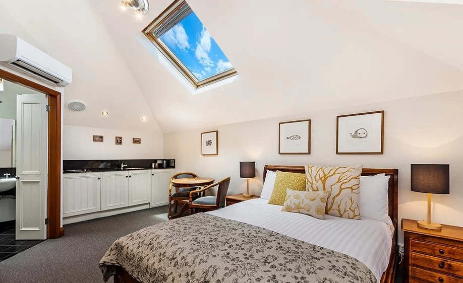 Sandstone Suites