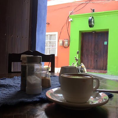 Photos of BLACK CAT COFFEE