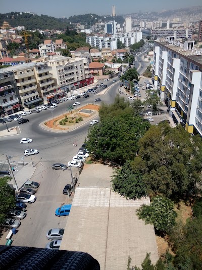 Photos of Cite Amirouche