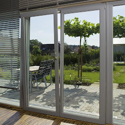 Photo n°24 de Monsieur Store Brive-la-Gaillarde-Gazaille Service - Stores - Fenêtres - Volets - Portails à Brive-la-Gaillarde (Fournisseur de fenêtres)