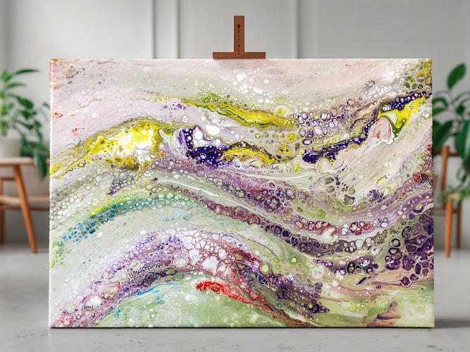 Petise Pouringart photo