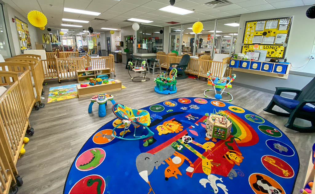 Kids 'R' Kids Learning Academy of Clayton