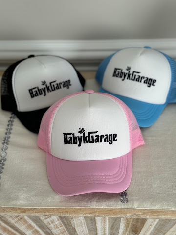 Baby K Garage by null