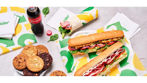 Subway Woy Woy - Thumbnail