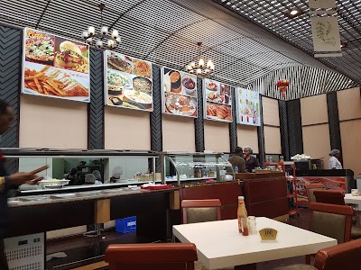 Photos of London Cafe