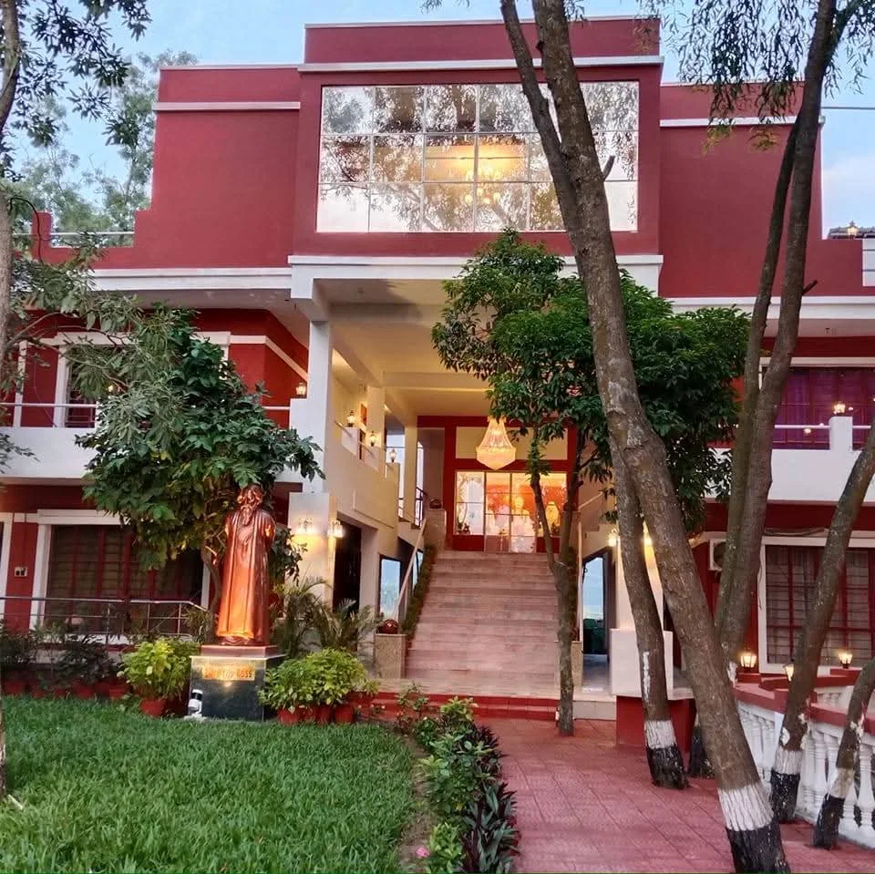 Sonajhuri Hotels Group
