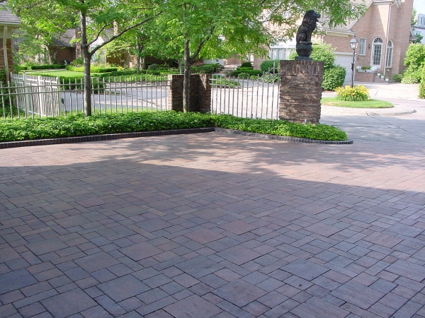 SDS Stone Paving photo 2