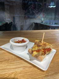 Photo n°29 de Terra Nostra à Vienne (Bar à vin)