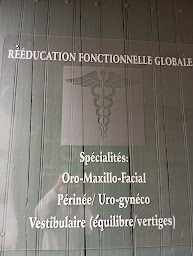 Photo n°11 de KINESITHERAPIE - Cahors Céline (vestibulaire) - Louge Olivier - Bayol Chloë (maxillo-facial) - Iglesias Clara - Denizot Manon à Montagnac (Kinésithérapeute)