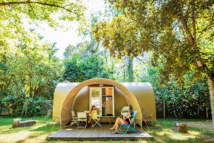 Photo n°10 de Association Tarnaise de l'Hôtellerie de Plein Air (ATHPA) à Albi (Services d’information)