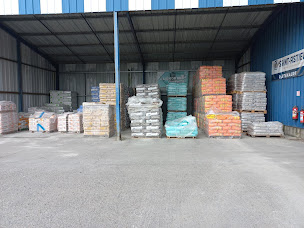 Photo n°2 de France Matériaux - Soprometal à Pommevic (Fournisseur de matériaux de pavage)