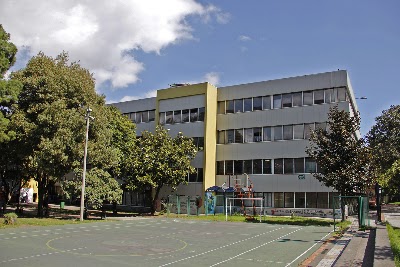 Photos of National Pedagogical University