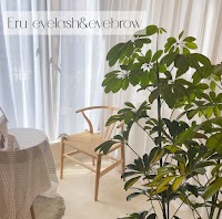 Eru eyelash&eyebrow