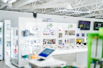 Photo of Green Doctor 420 Cannabis Dispensary