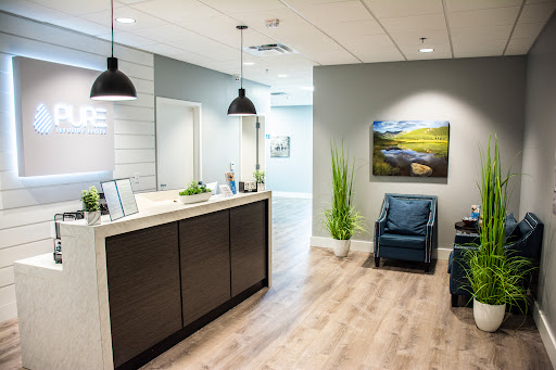 Pure Infusion Suites of Coeur D'Alene