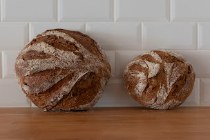 Photo n°12 de Un Pain de Côté - Pains et viennoiseries biologiques sur commande à Lay-Saint-Christophe (Pâtisserie)