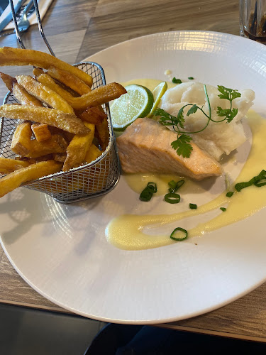 Bistrot City Le Bourget