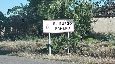 Photos of Area de Servicio Castillo el Burgo