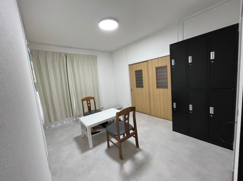 ヒーローズ訪問看護リハビリステーション